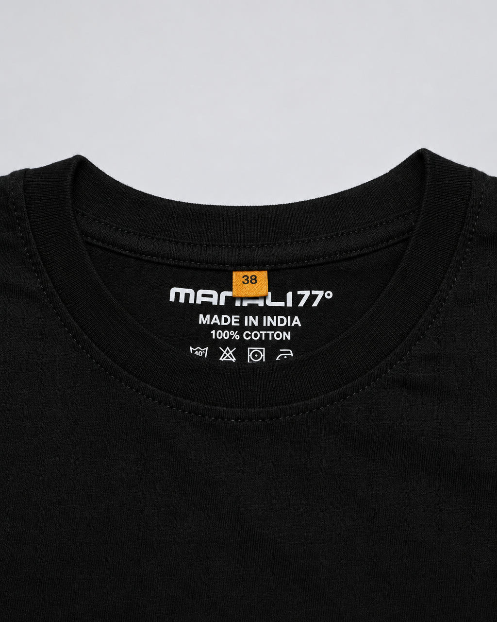 77° Mark T-Shirt
