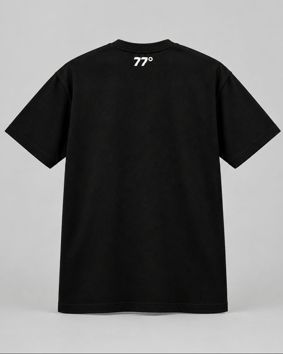 Core Heavyweight Drop-Shoulder T-Shirt