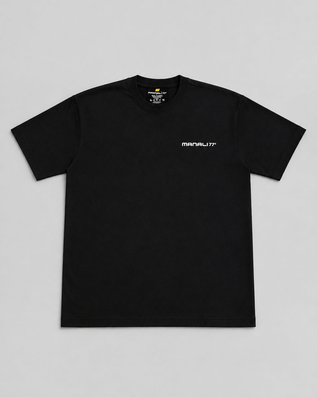 Core Heavyweight Drop-Shoulder T-Shirt