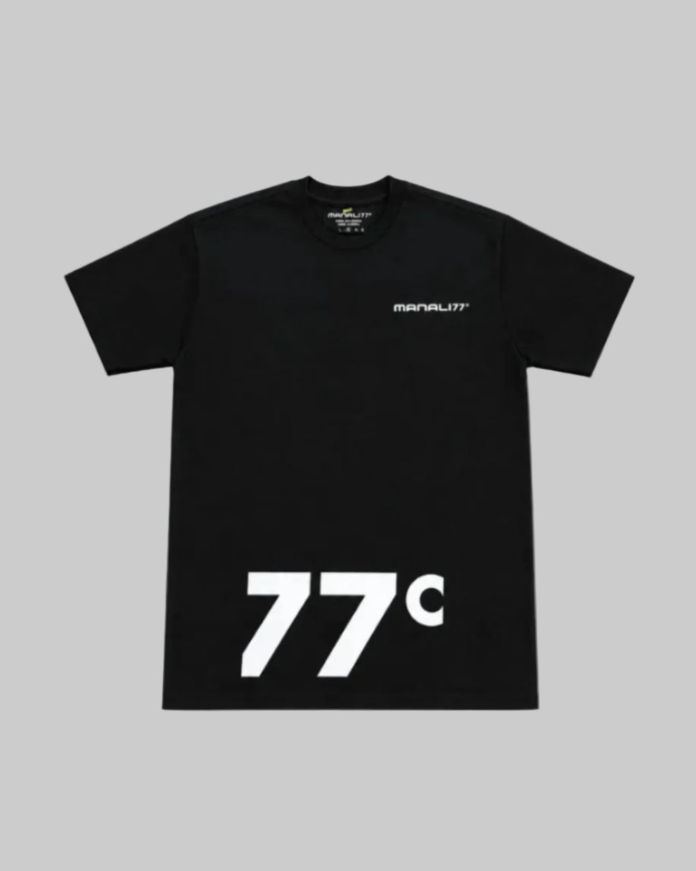 77° Mark T-Shirt