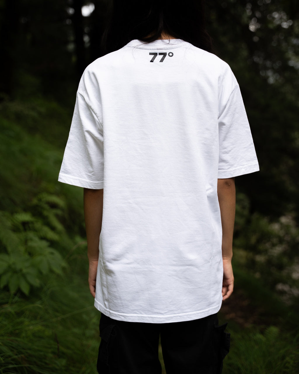 Core Heavyweight Drop-Shoulder T-Shirt