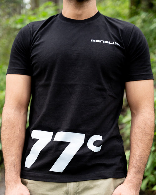 77° Mark T-Shirt