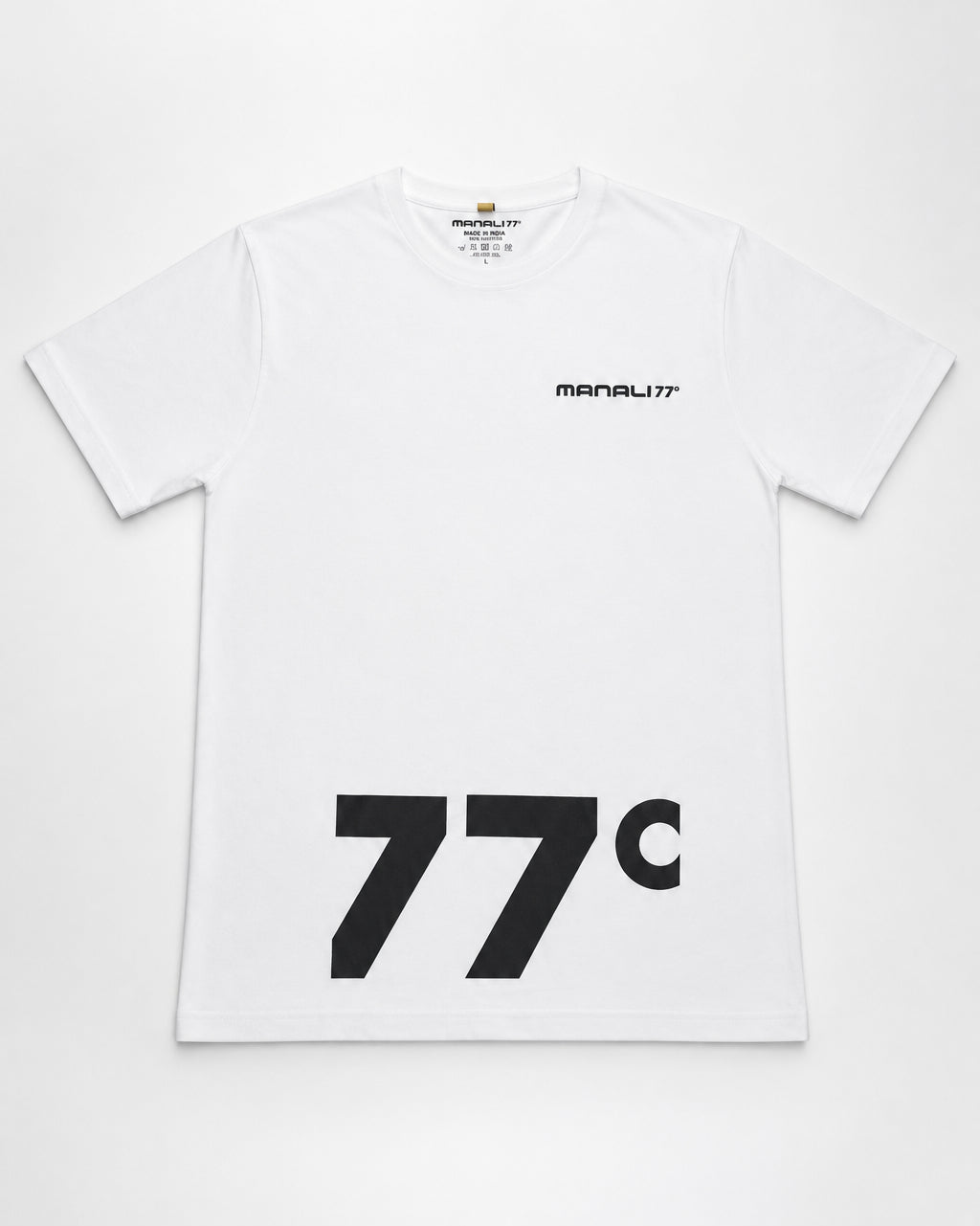 77° Mark T-Shirt