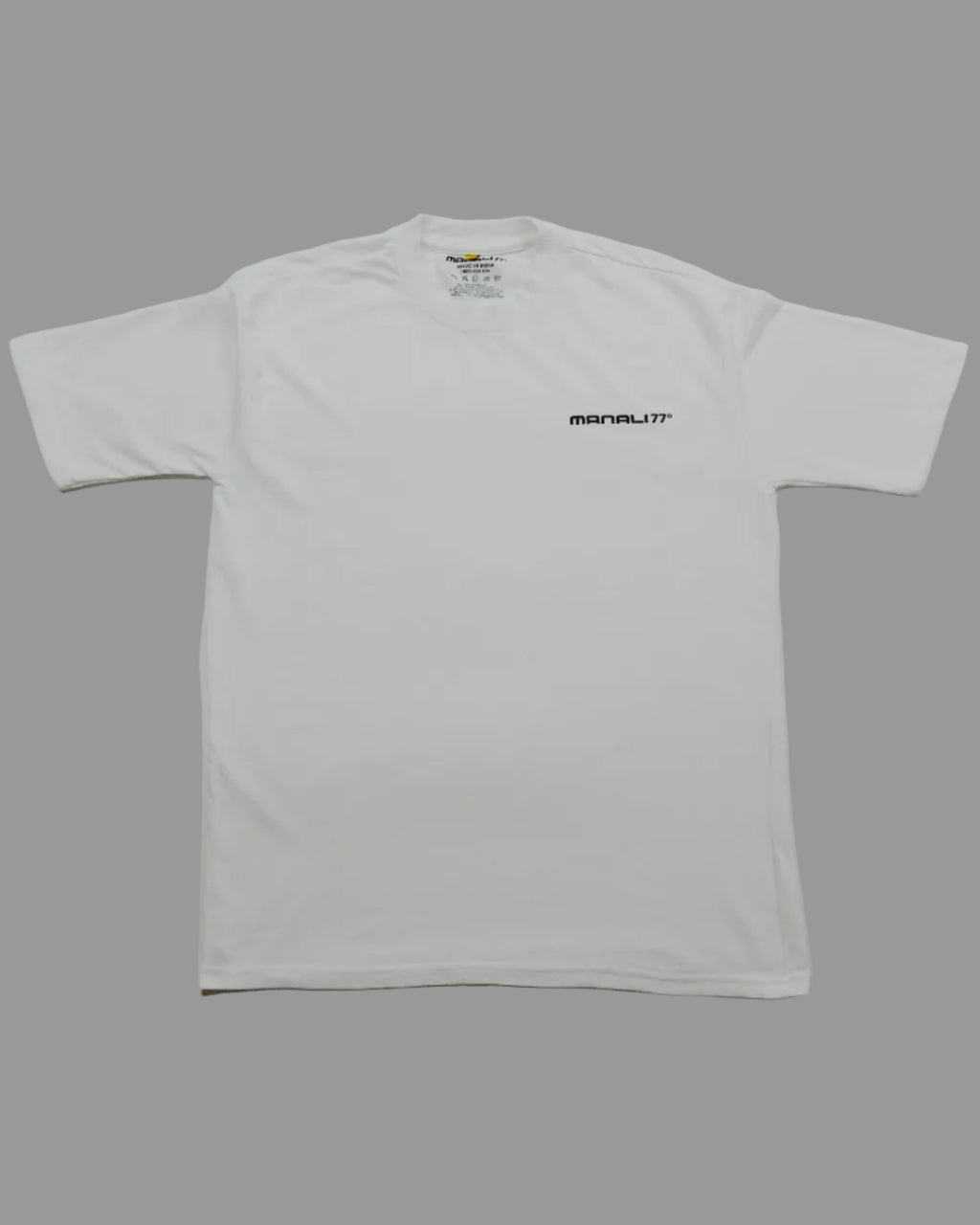 Core Heavyweight Drop-Shoulder T-Shirt