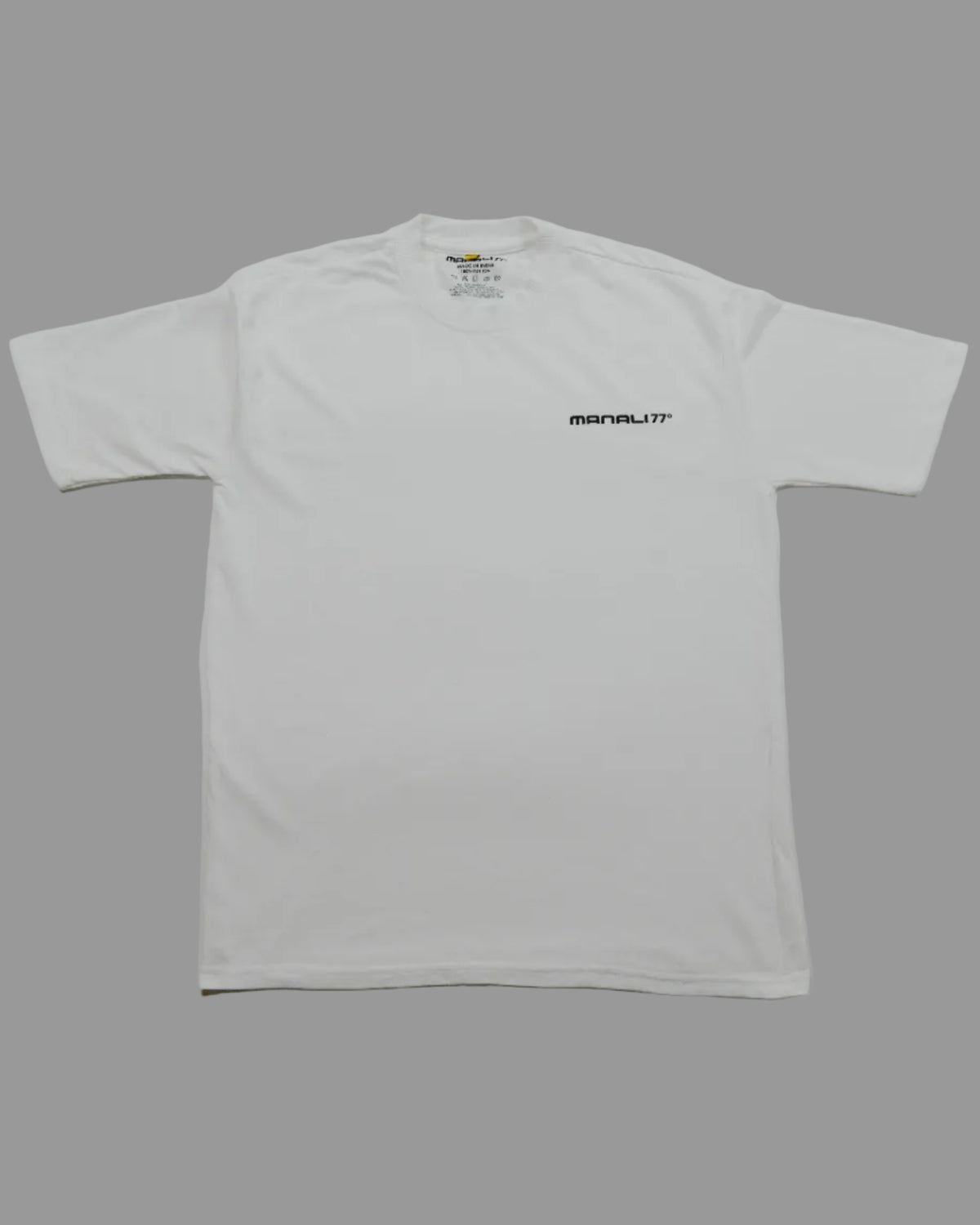 Core Heavyweight Drop-Shoulder T-Shirt